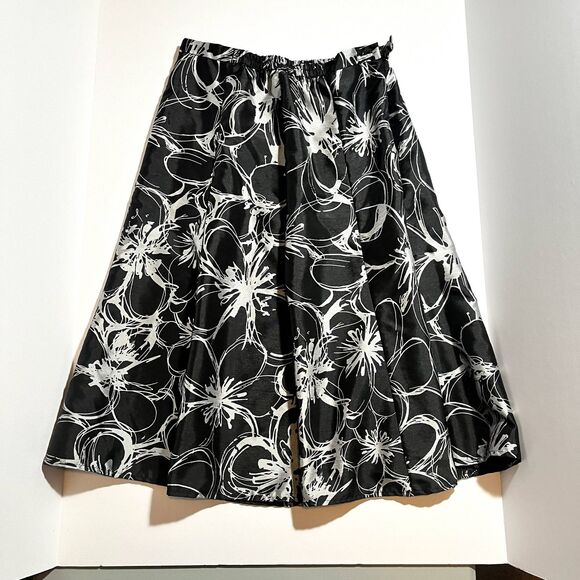 skirt floral - Picture 4 of 8